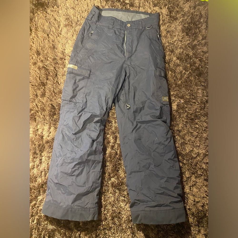 Skipants